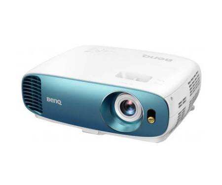 Проектор BENQ TK800 (9H.JJE77.13E)