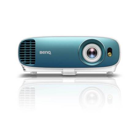 Проектор BENQ TK800 (9H.JJE77.13E)