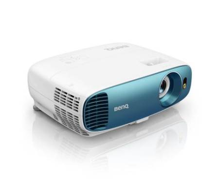 Проектор BENQ TK800 (9H.JJE77.13E)