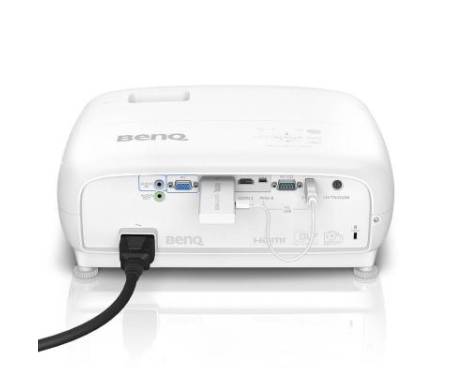Проектор BENQ TK800 (9H.JJE77.13E)