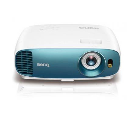 Проектор BENQ TK800 (9H.JJE77.13E)