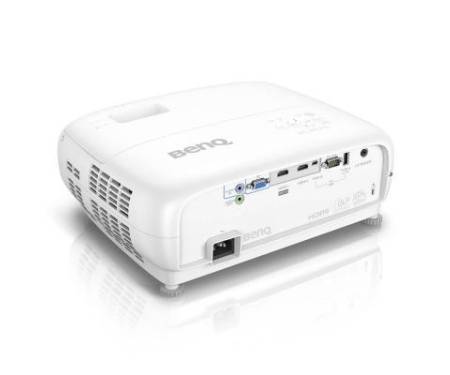 Проектор BENQ TK800 (9H.JJE77.13E)