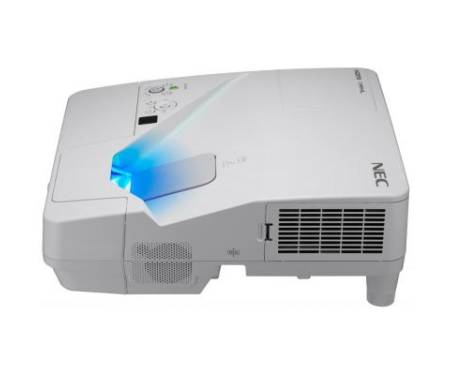 Проектор NEC UM351W incl.wall mount (60003842)