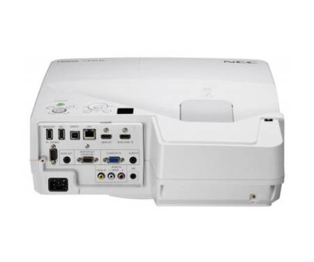 Проектор NEC UM351W incl.wall mount (60003842)