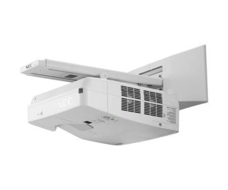 Проектор NEC UM351W incl.wall mount (60003842)