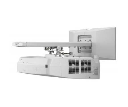Проектор NEC UM351W incl.wall mount (60003842)