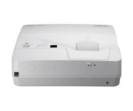 Проектор NEC UM351W incl.wall mount (60003842)