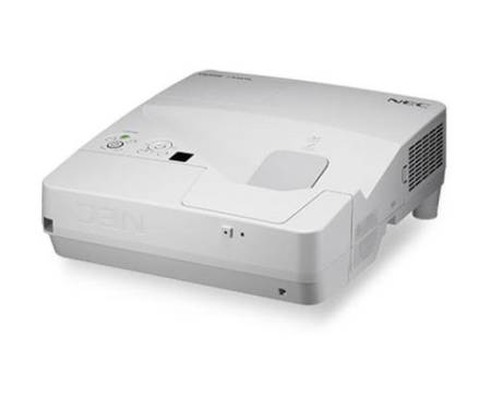 Проектор NEC UM351W incl.wall mount (60003842)