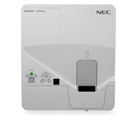 Проектор NEC UM351W incl.wall mount (60003842)
