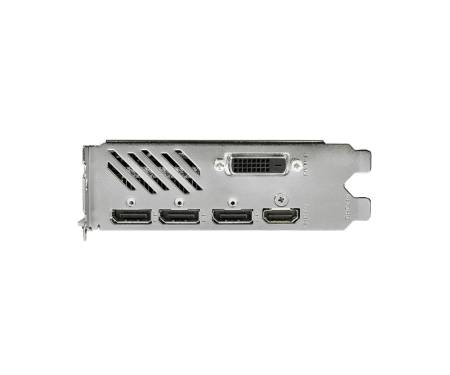 GIGABYTE Radeon RX 570 Gaming 8G MI (GV-RX570GAMING-8GD-MI)