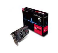 Sapphire PCI-Ex Radeon RX 570 Pulse ITX 4GB (11267-22-20G)