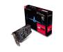 Sapphire PCI-Ex Radeon RX 570 Pulse ITX 4GB (11267-22-20G)