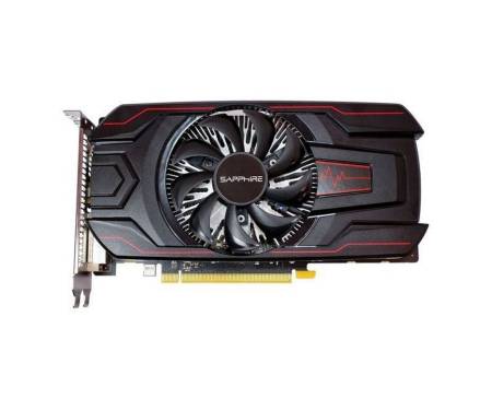 Sapphire PCI-Ex Radeon RX 570 Pulse ITX 4GB (11267-22-20G)