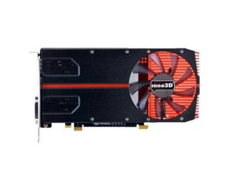 Inno3D GeForce GTX 1050 (N10502-1SDV-E5CM)