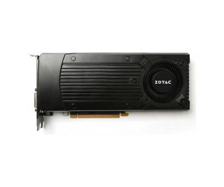 Zotac GeForce GTX 1060 (ZT-P10600D-10B)