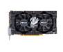 Inno3D GeForce GTX 1070 HerculeZ X2 V4 (N1070-4SDV-P5DS)