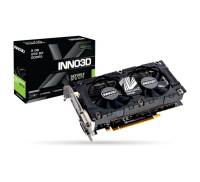 Inno3D GeForce GTX 1070 HerculeZ X2 V4 (N1070-4SDV-P5DS)