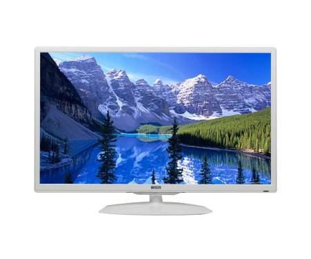 Mystery MTV-3223LT2 White