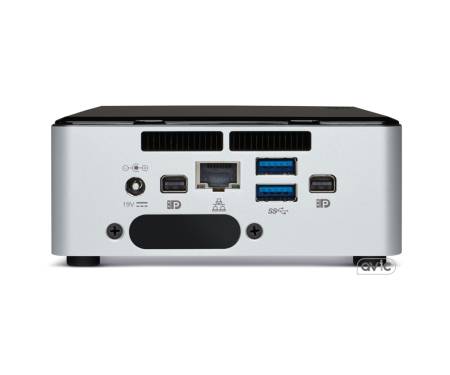 Barebone-неттоп Intel NUC (BLKNUC5I5MYHE)