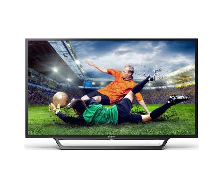 Sony KDL-32WD603