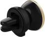 Автодержатель Baseus 360-degree Rotation Magnetic Car Air Vent Mount Holder Luxury Gold