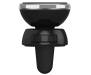 Автодержатель Baseus 360-degree Rotation Magnetic Car Air Vent Mount Holder Silver