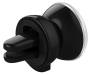 Автодержатель Baseus 360-degree Rotation Magnetic Car Air Vent Mount Holder Silver