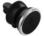 Автодержатель Baseus 360-degree Rotation Magnetic Car Air Vent Mount Holder Silver