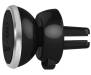 Автодержатель Baseus 360-degree Rotation Magnetic Car Air Vent Mount Holder Silver