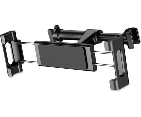 Автодержатель Baseus Backseat Car Mount Black