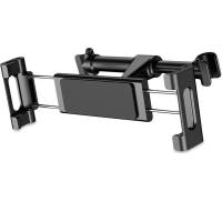 Автодержатель Baseus Backseat Car Mount Black