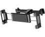 Автодержатель Baseus Backseat Car Mount Black
