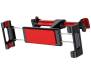 Автодержатель Baseus Backseat Car Mount Red