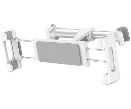 Автодержатель Baseus Backseat Car Mount Silver