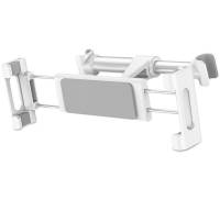 Автодержатель Baseus Backseat Car Mount Silver