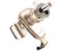 Автодержатель Baseus Gravity Car Mount (Metal type) Gold