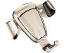 Автодержатель Baseus Gravity Car Mount (Metal type) Gold
