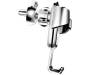 Автодержатель Baseus Gravity Car Mount (Metal type) Silver