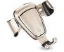 Автодержатель Baseus Gravity Car Mount Gold