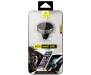 Автодержатель Baseus Magnet Car Mount Black
