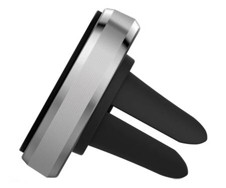 Автодержатель Baseus Magnet Car Mount Black