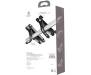 Автодержатель Baseus Miracle bicycle vehicle mounts Black