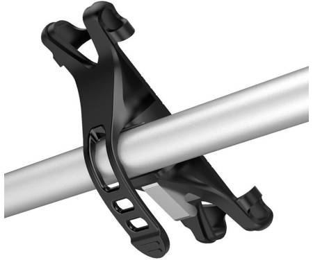 Автодержатель Baseus Miracle bicycle vehicle mounts Black