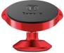 Автодержатель Baseus Small Ears Series Magnetic Bracket (Vertical type) Red