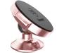 Автодержатель Baseus Small Ears Series Magnetic Bracket (Vertical type) Rose Gold