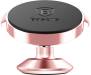 Автодержатель Baseus Small Ears Series Magnetic Bracket (Vertical type) Rose Gold