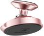 Автодержатель Baseus Small Ears Series Magnetic Bracket (Vertical type) Rose Gold