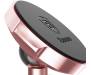Автодержатель Baseus Small Ears Series Magnetic Bracket (Vertical type) Rose Gold