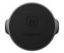 Автодержатель Baseus Small ears series Magnetic suction bracket (Flat type) Black