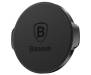 Автодержатель Baseus Small ears series Magnetic suction bracket (Flat type) Black